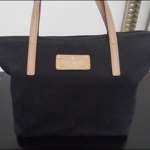 Small used Kate Spade tote!